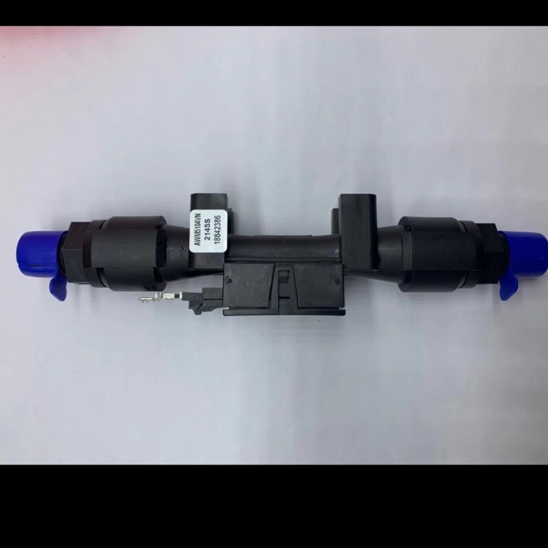 NEW 1PCS Honeywell AWM5104VN Flow Sensor Mass IN BOX