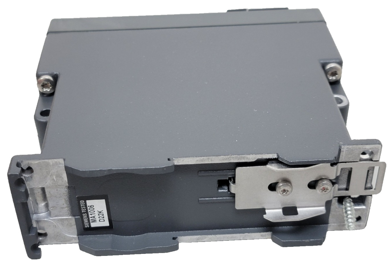 Siemens Simatic NET Media Converter SCALANCE X101-1 6GK5101-1BB00-2AA3
