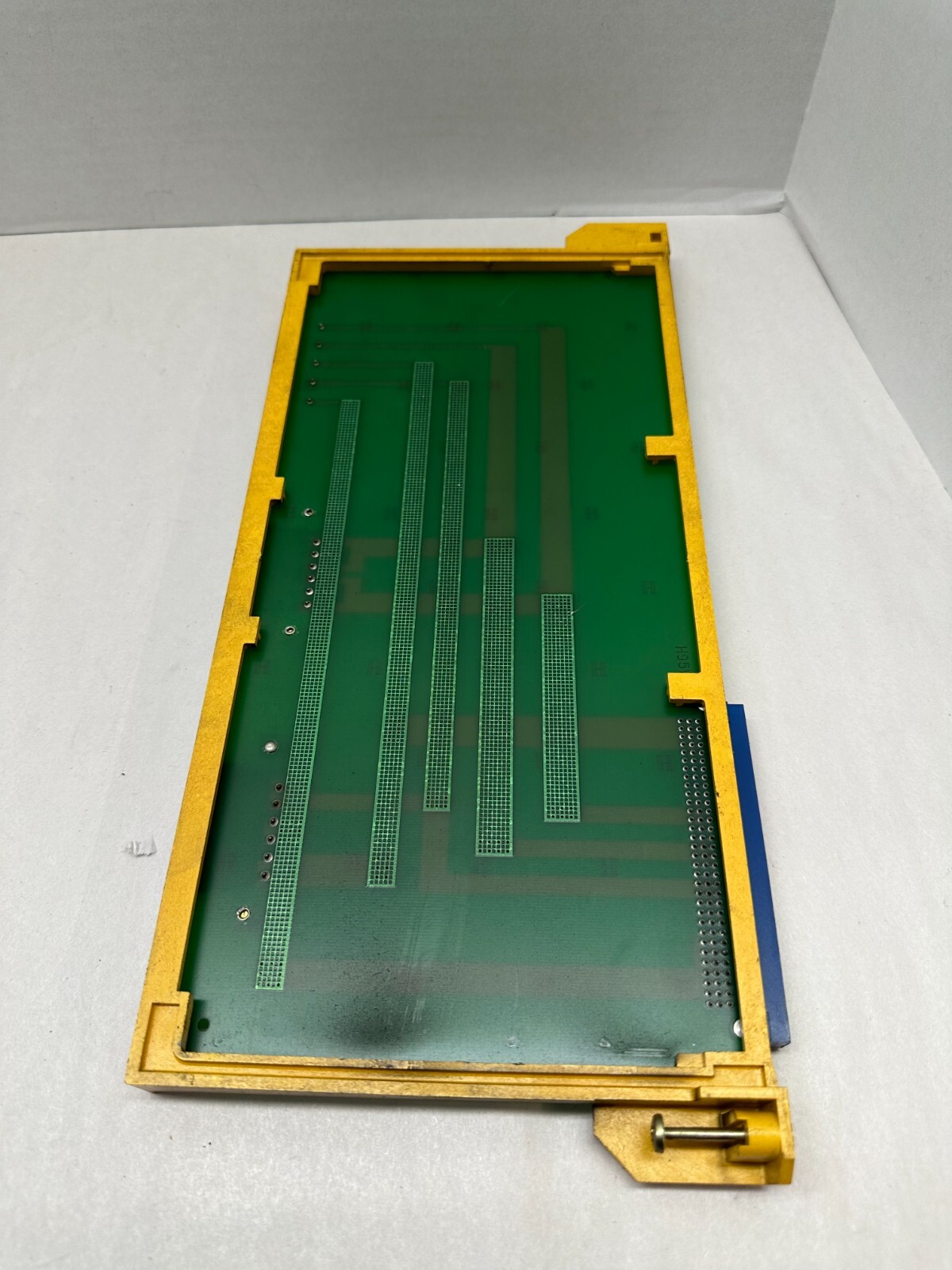 Fanuc A16B-1212-0370/01A Access Control Circuit Board