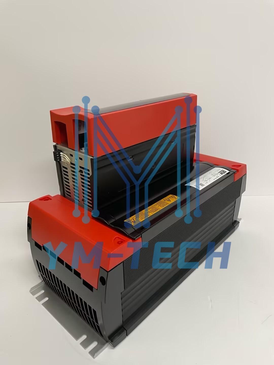 New In Box SEW MDX61B0150-503-4-0T Inverter Drive With DER11B, DFE24B, DIP11B-10