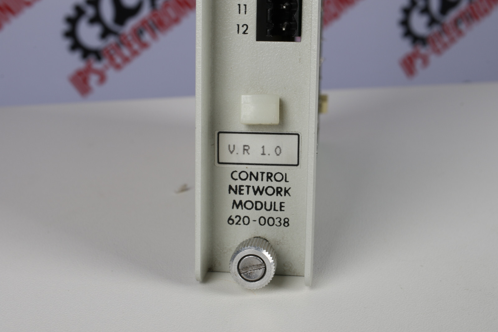 3x HONEYWELL 620-0038 (CONTROL NETWORK) – 6 months warranty
