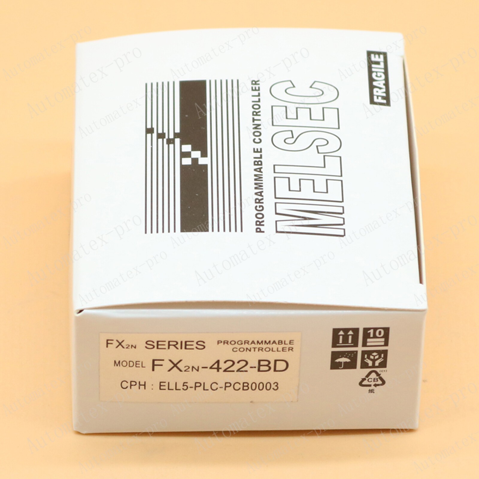 New Mitsubishi communication board FX2N-422-BD Free Shipping