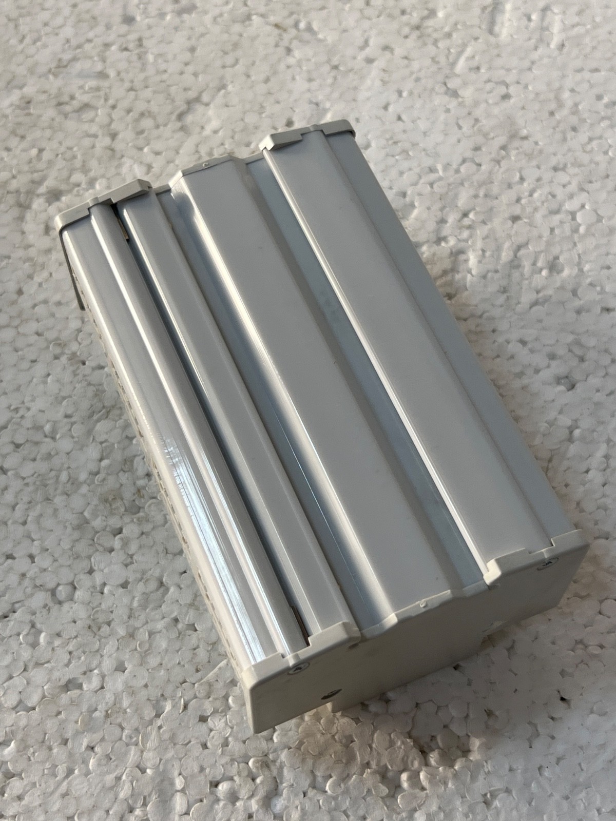 SCHNEIDER MTN6710-0004 KNX UNIVERSAL DIMMING ACTUATOR LL