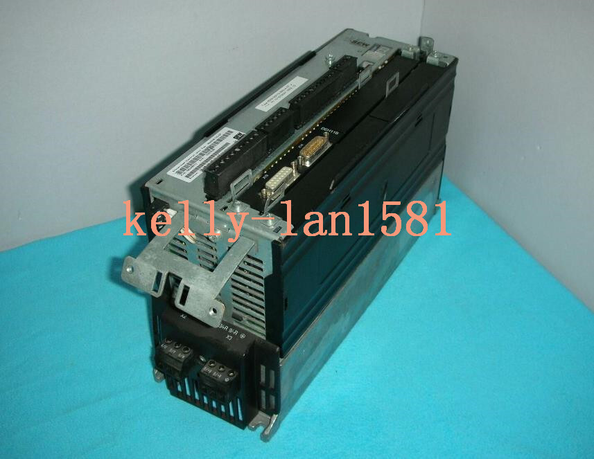 1PCS Used MDX61B0015-5A3-4-0T MDX60A0015-5A3-4-00 (DHL or Fedex)