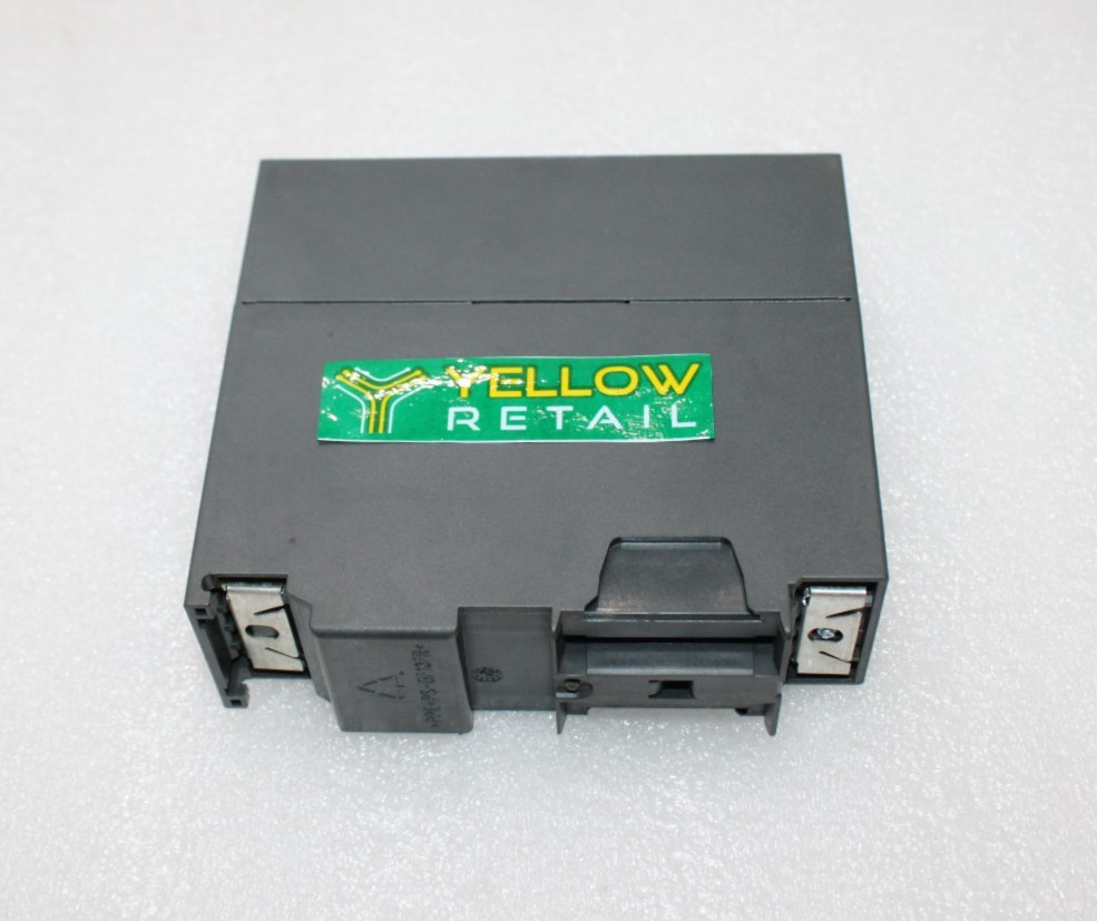 SIEMENS 6ES7321-1BL00-0AA0 PLC MODULE 6ES73211BL000AA0