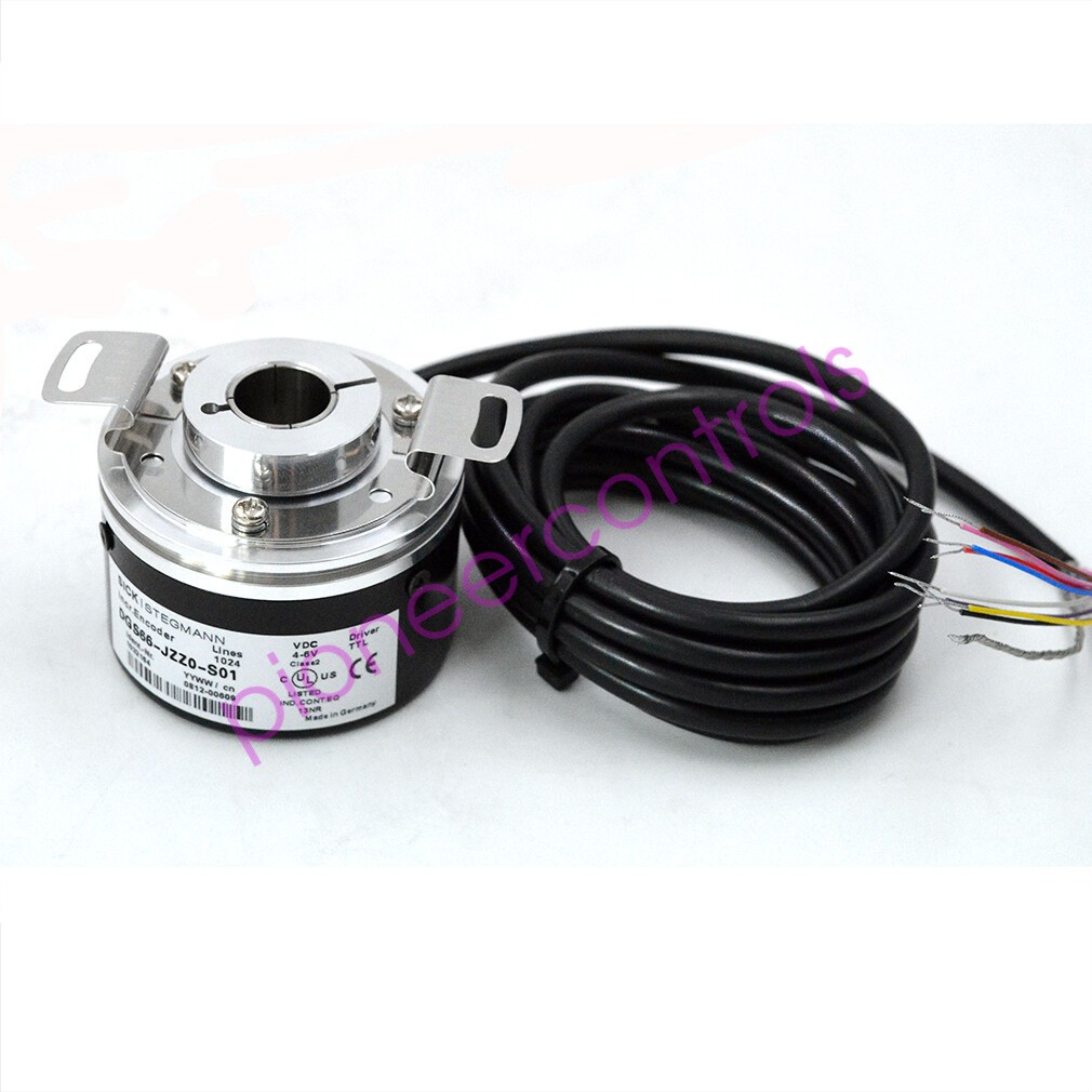 SICK STEGMANN DGS66-JZZ0-S01 DGS66JZZ0S01 New