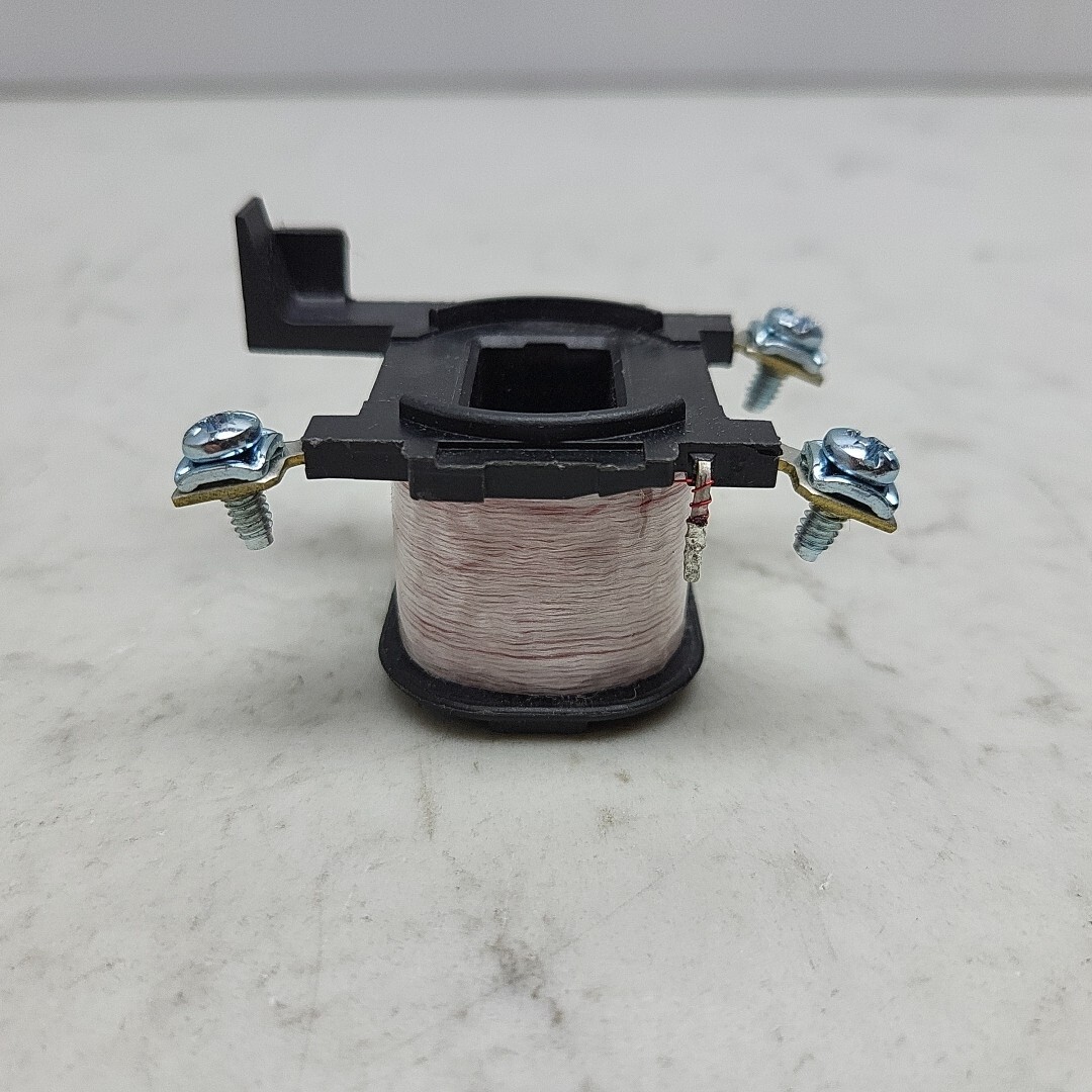 Eaton Cutler Hammer 9-2875-1 Magnetic Contactor Coil 120/110V AC 50/60Hz 45mm