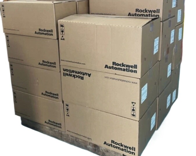 20F11ND077JA0NNNNN AB PowerFlex 753 77A AC Drive 20F11ND077JA0NNNNN In Box