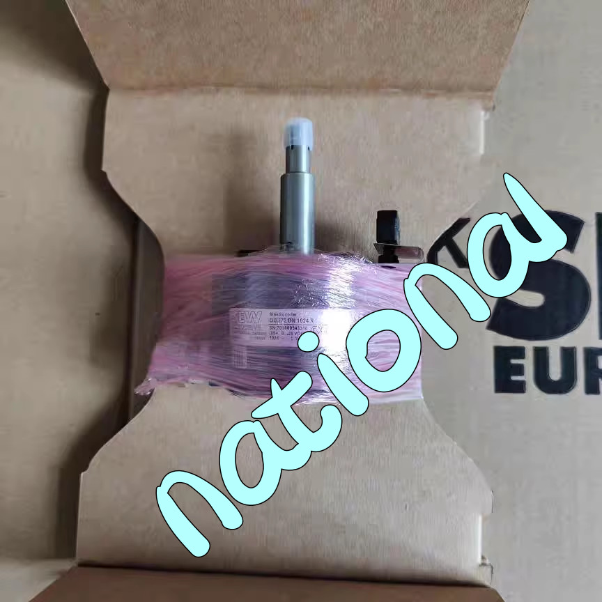 SEW encoder ES1S OGS72 DN 1024R