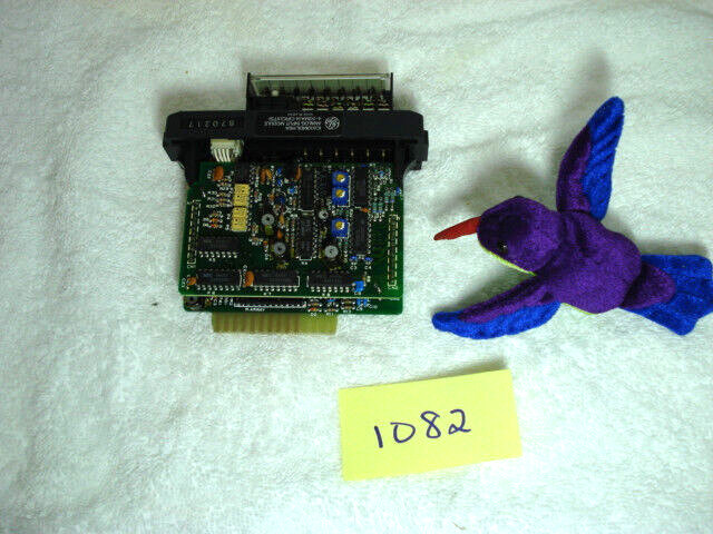 GE IC-610-MDL-116-A