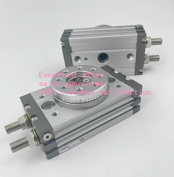1PCS BRAND NEW MSQB70R SMC Cylinder Freight Free