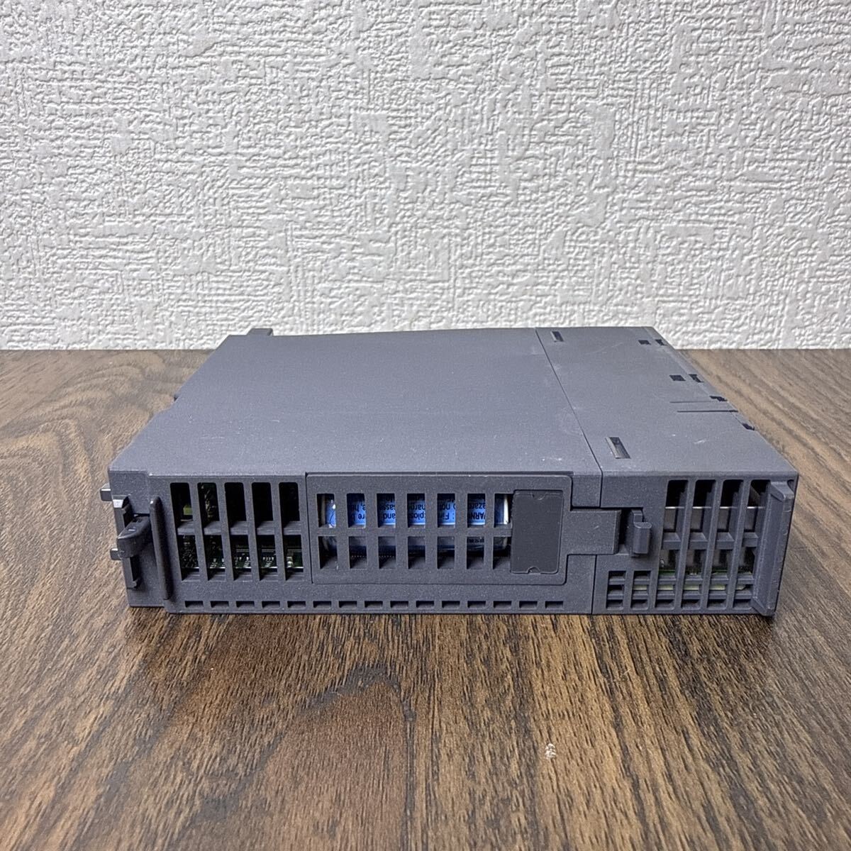 MITSUBISHI CPU Unit set Q03UDECPU QD75M2 Q62DAN Q38B Q61P QX40S1 x2