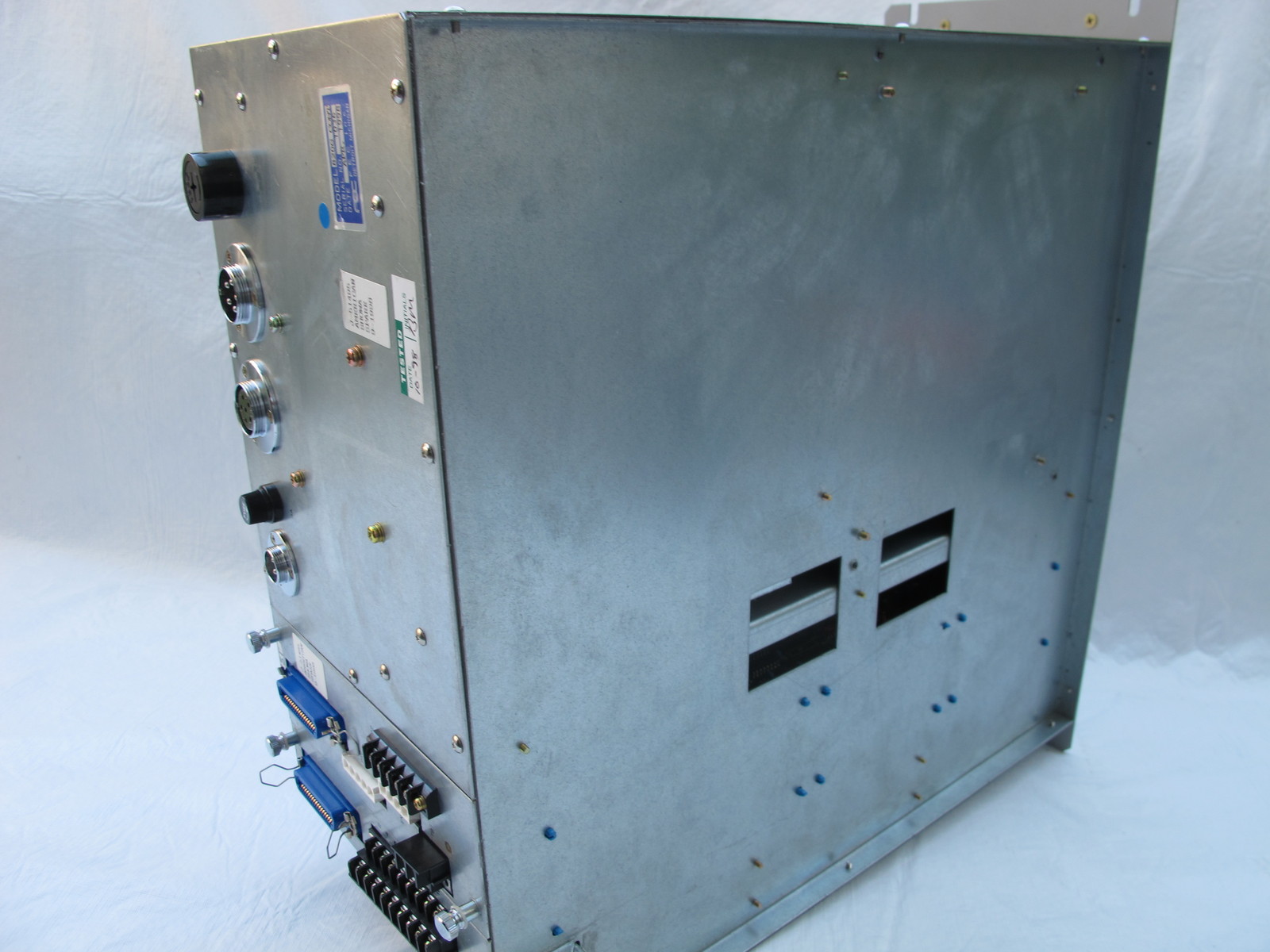 FEC 820G USPP 820G CONTROLLER | FEC 820G CONT CONTROLLER