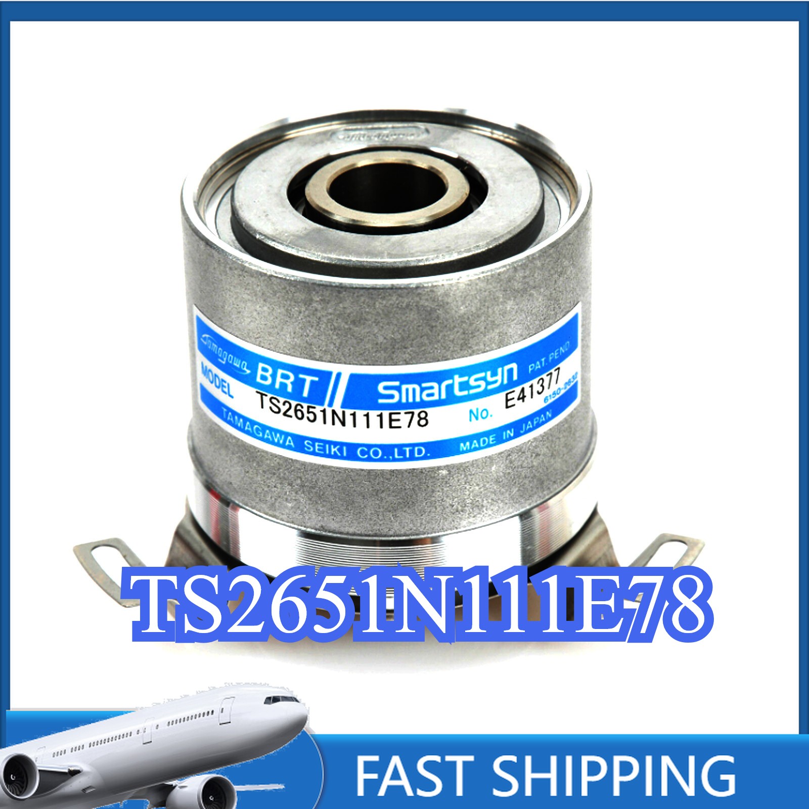 TS2651N111E78 1PC TAMAGAWA encoder TS2651N111E78 New TS2651N111E78 Free Shipping
