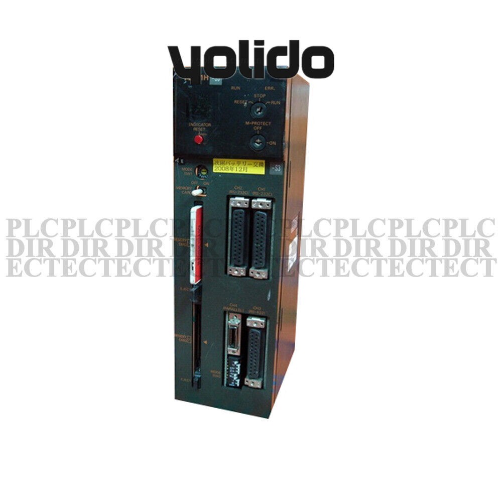 NEW Mitsubishi AD51H-S3 PLC Module