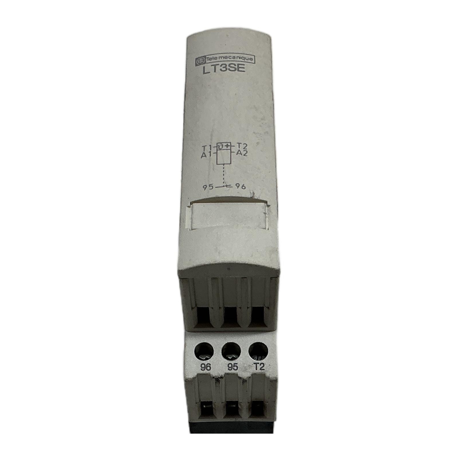 LT3SE00BD SCHNEIDER ELECTRIC, Schneider Electric Thermistor Protection Relay …