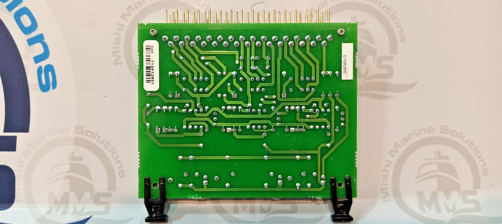 WARTSILA C3/C5 Relay Card PAAE065994 | SHIP SPARE FINLAND