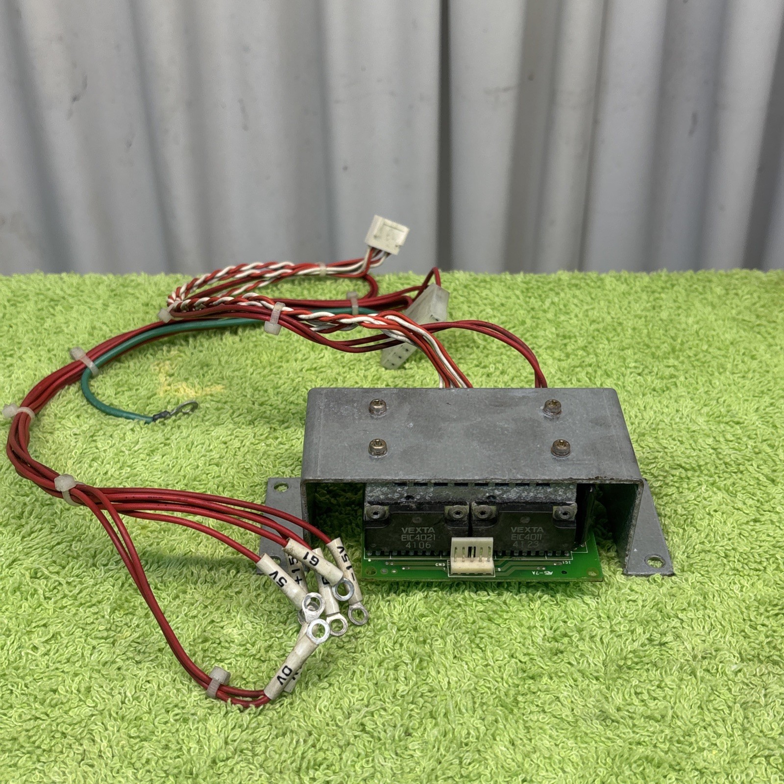 Oriental Motor Vexta CSD5814N-P Stepper Driver