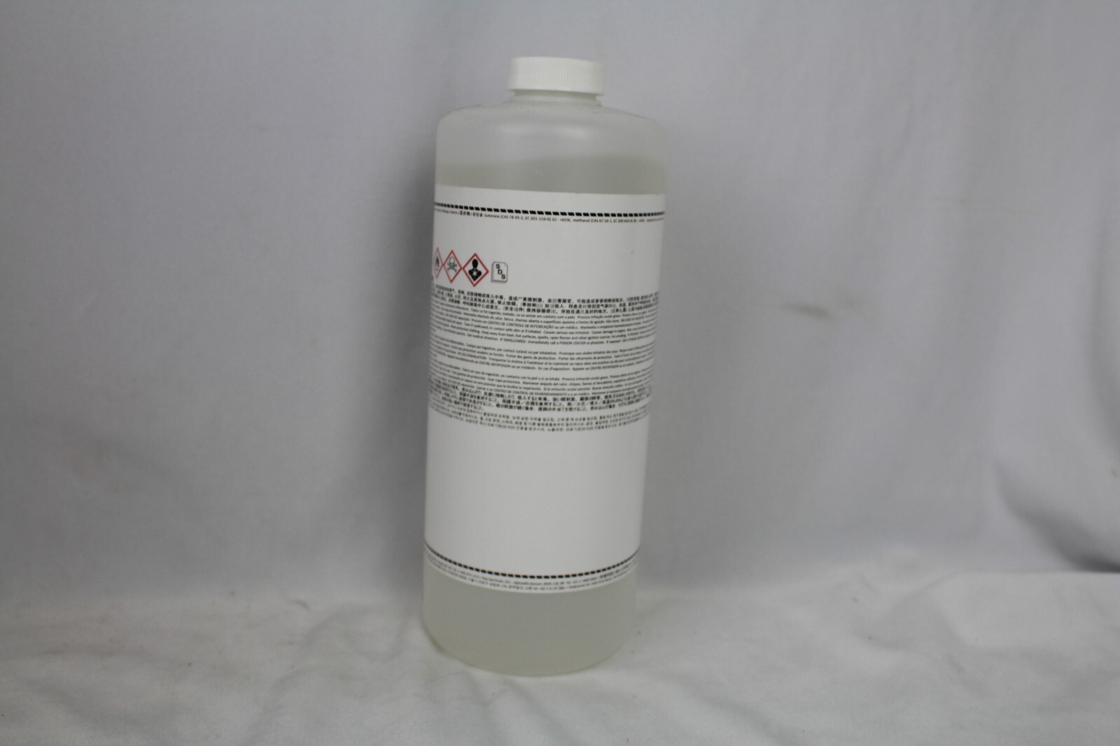 VIDEOJET 16-5905Q / 165905Q Make-up Fluid (BRAND NEW) 12/25 Full Case of 9
