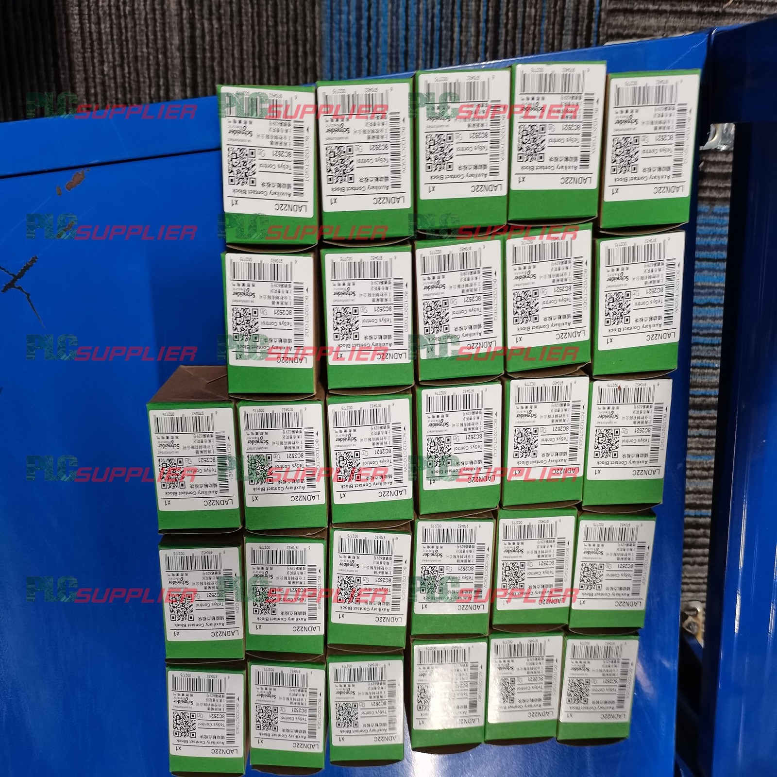 NEW LADN22C With 1 Year warranty