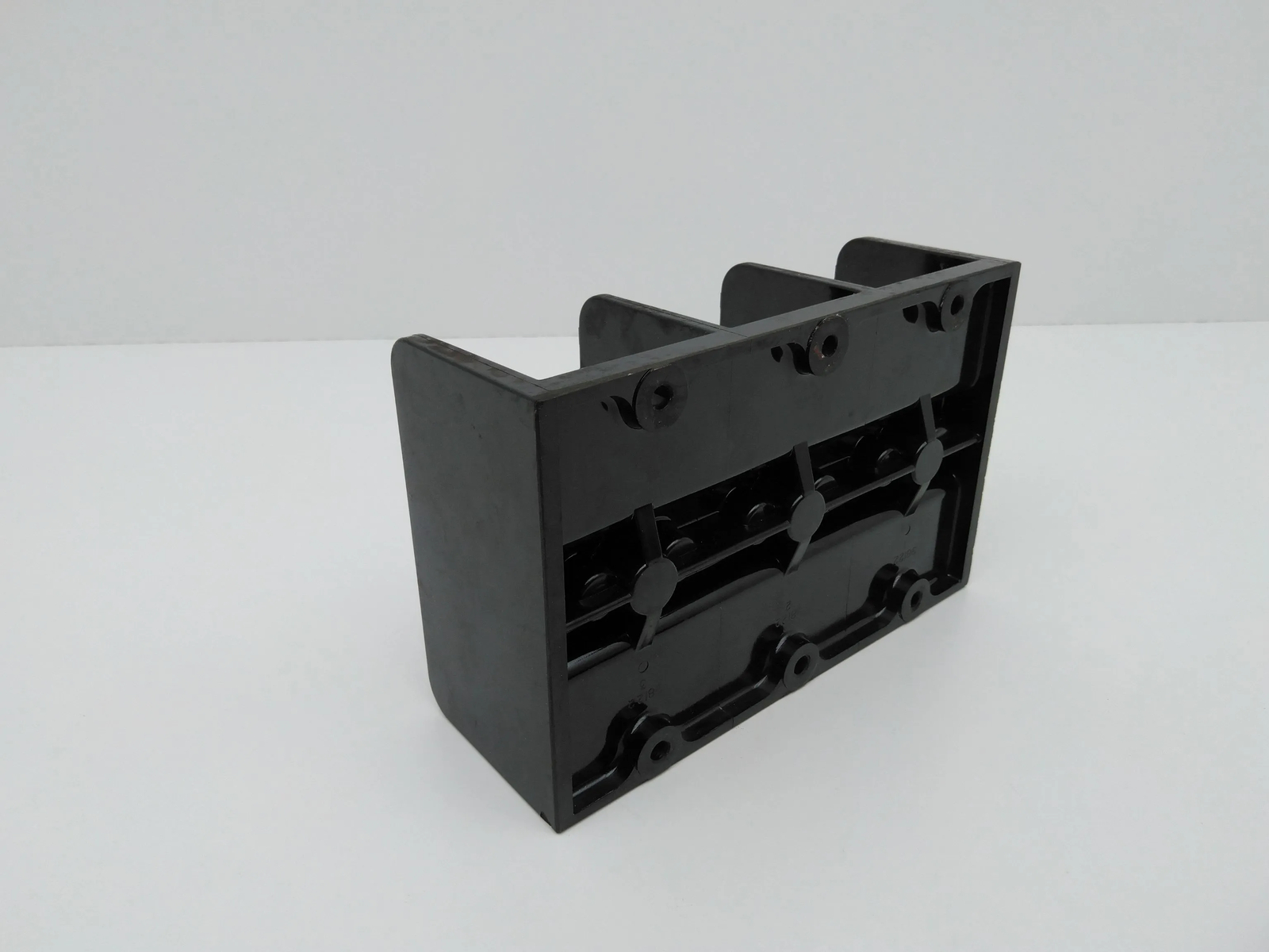 Square D 9080LBA365212 760A 600V Terminal Block