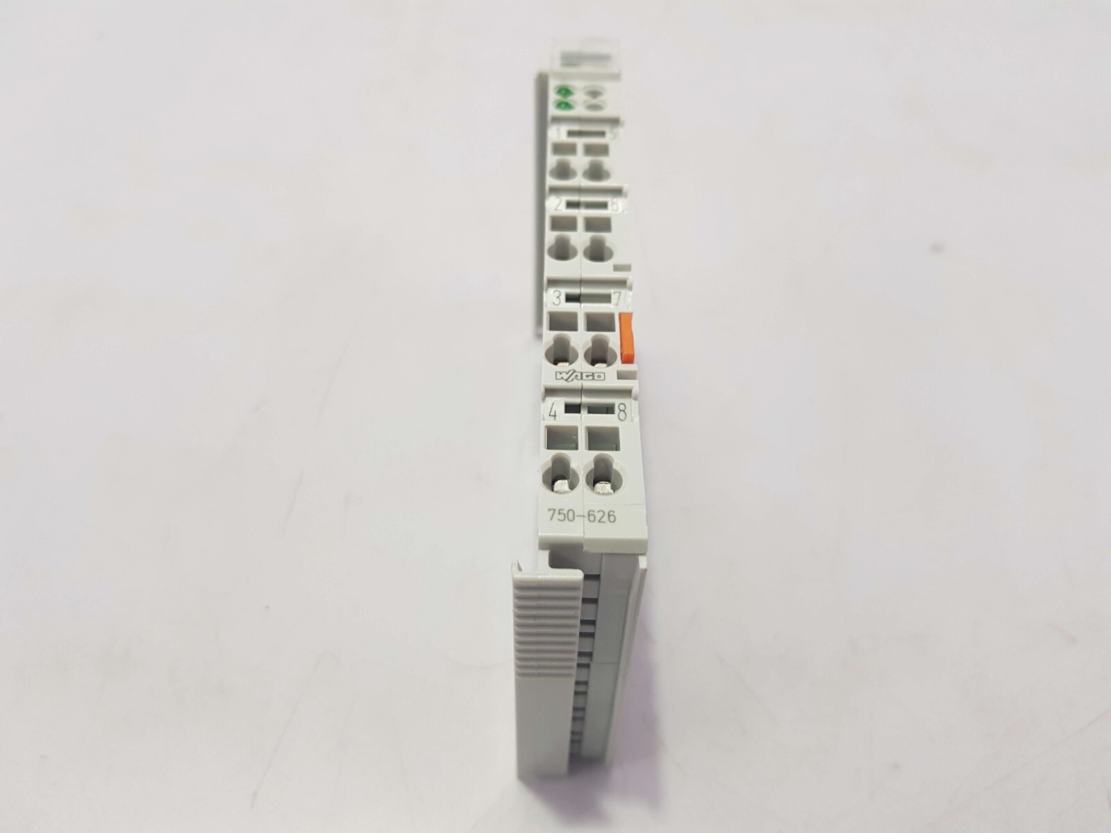 WAGO 750-626 SUPPLY FILTER MODULE
