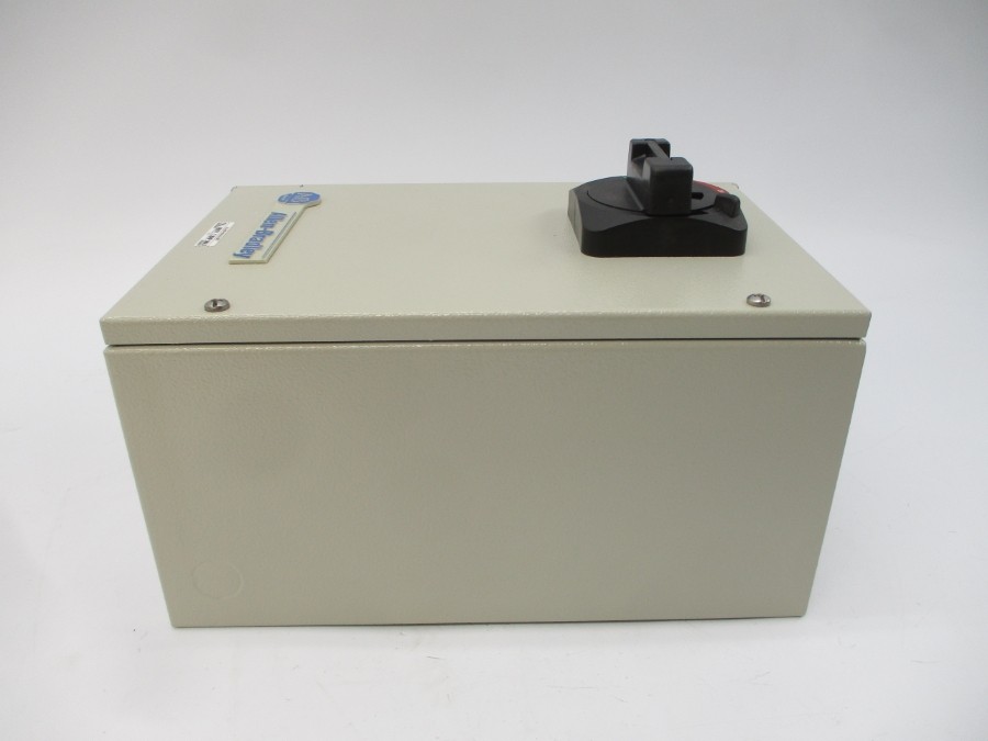 INDUSTRIAL SPARE PART 154-RAPISTAN-11 480V 11A NSNP