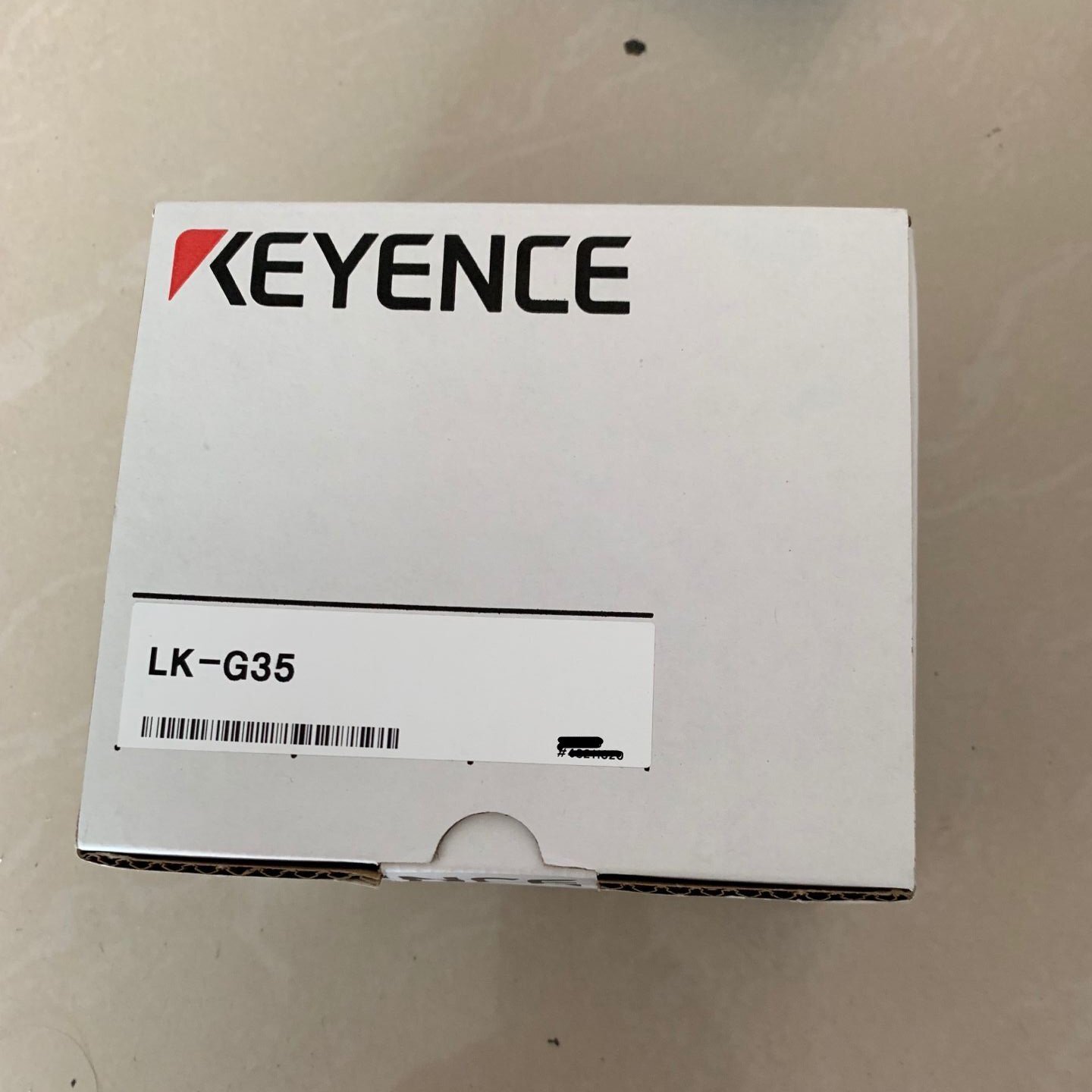 1PC New Keyence LK-G35 Laser Displacement Sensor LKG35 Expedited Shipping