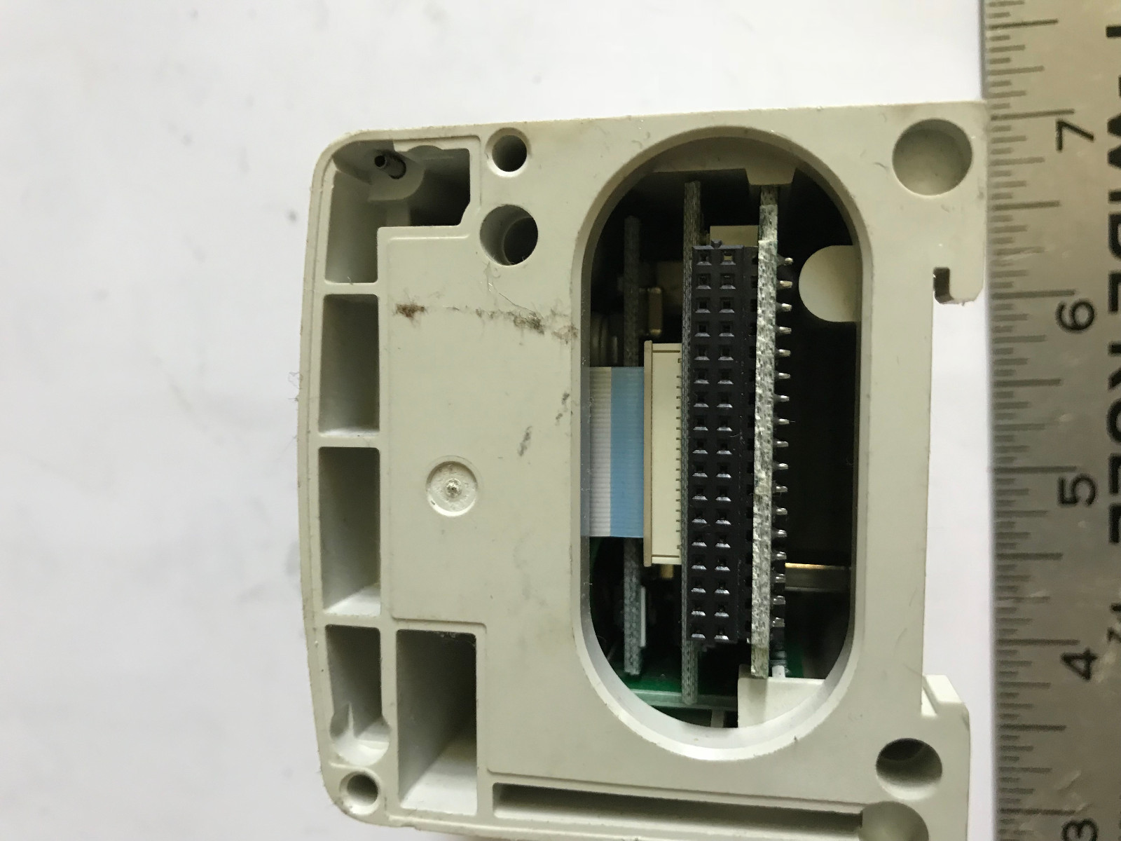 SMC EX250-SDN1,SI UNIT SMC EX250 DEVICENET SI UNIT 32 I/O,EP