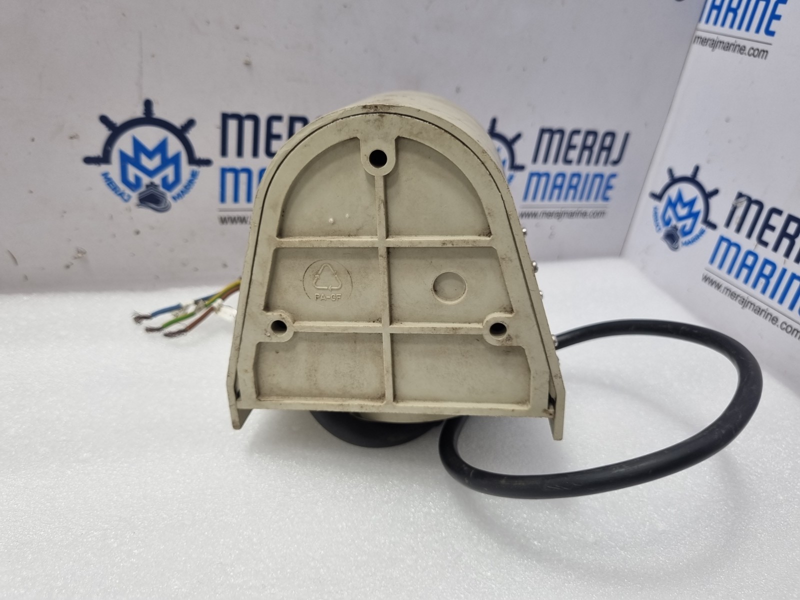Werma 560.082.55 Signaling Device 24V/DC 1A PTB Nr. Ex-92.C.2039X