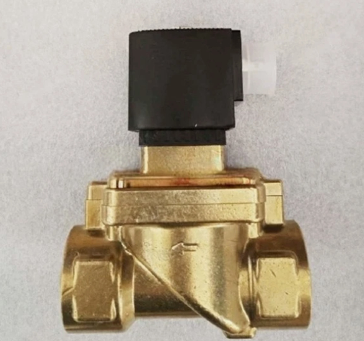 00158925 Solenoid Valve for Ingersoll Rand Air Compressor New