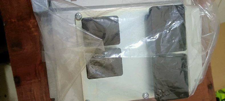 1PCS NEW SMC EX245-SPR1-X172 Bus Unit