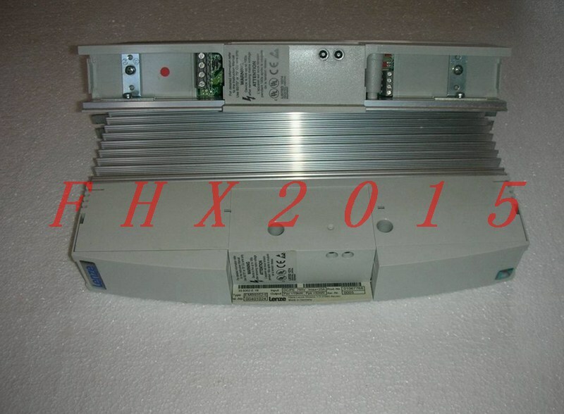 ONE USED Lenze EMB9352-E