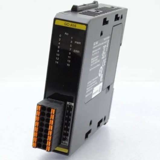 GC-A16 Programmable Controller Keyence corp