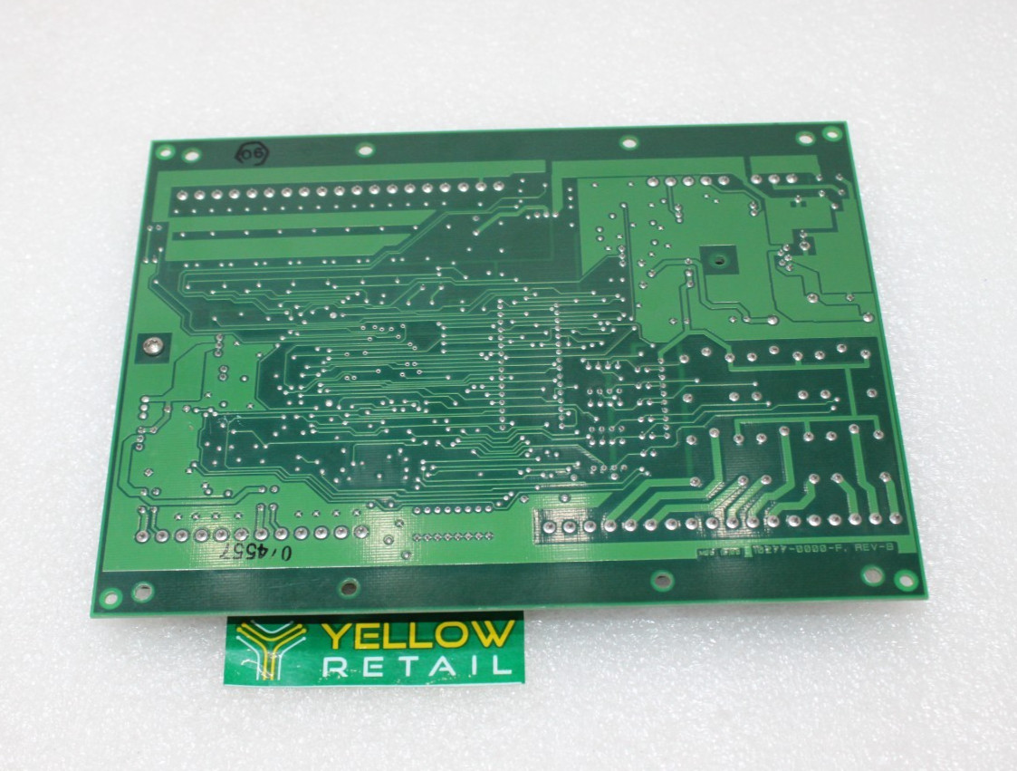 LENEL LNL-1320 SERIES-1 DUAL READER INTERFACE MODULE