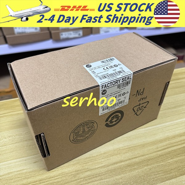 1762-L40AWAR PLC controller New Sealed Allen-Bradley Free Shipping