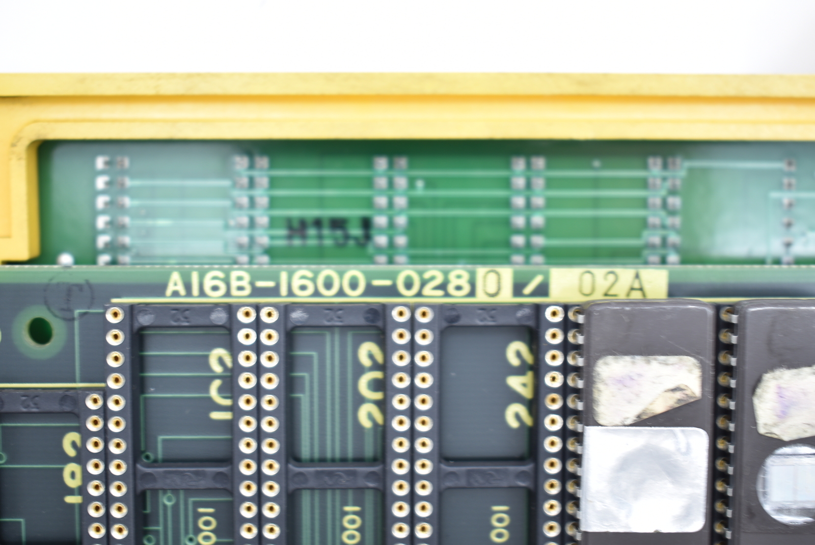 Fanuc A16B-2200-0131/13B (A16B-2200-013)