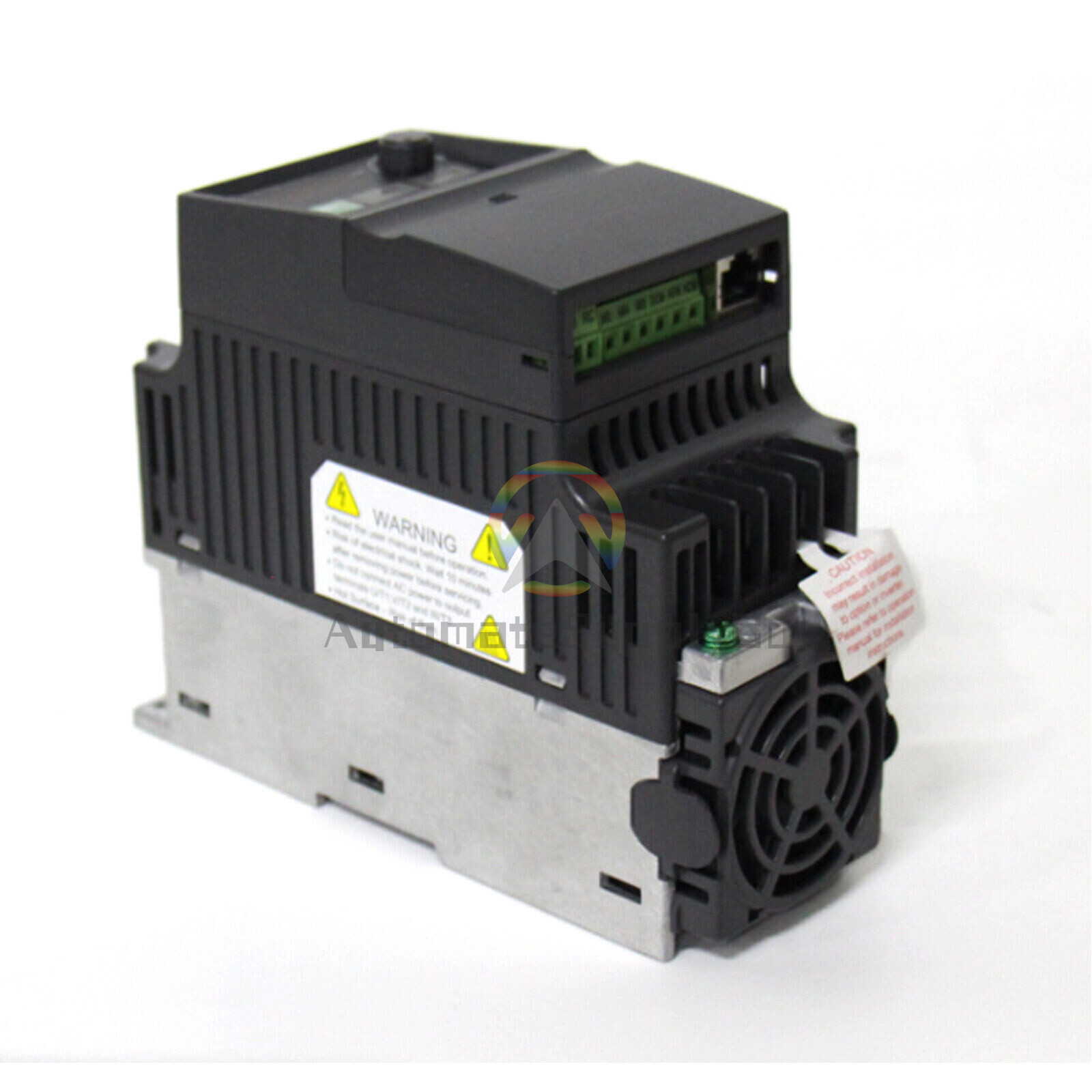 1PCS NEW Delta VFD022EL21A AC Drives, 3Hp, 230V Single Phase Input