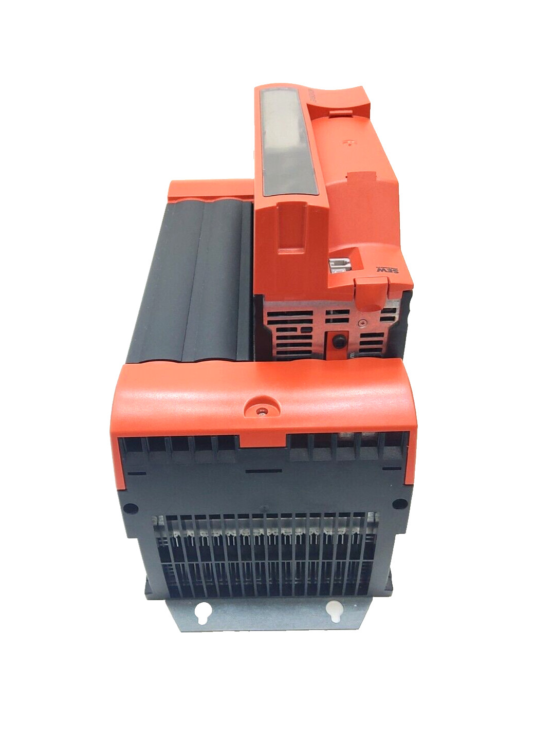 SEW EURODRIVE MDX61B0110-203-4-0T+MDX60A0110-203-4-00+DFE33B+DEH21B