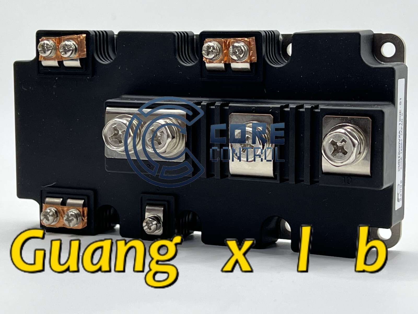 New 1Pcs Fuji 2MBI600VXA-120E-51 Power Module Supply