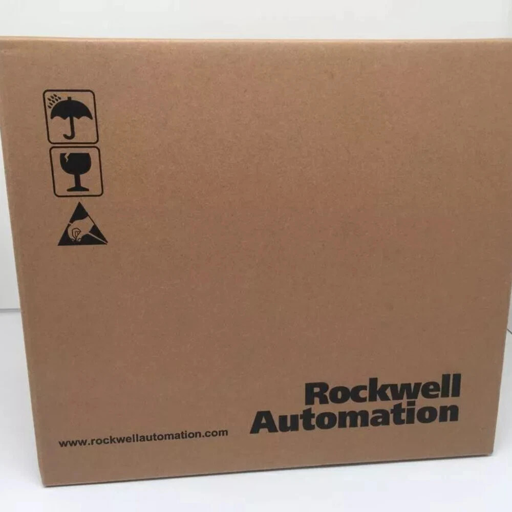 New Sealed AB 1762-L24BXB / C MicroLogix 1200 24 Point Controller US Free Tax