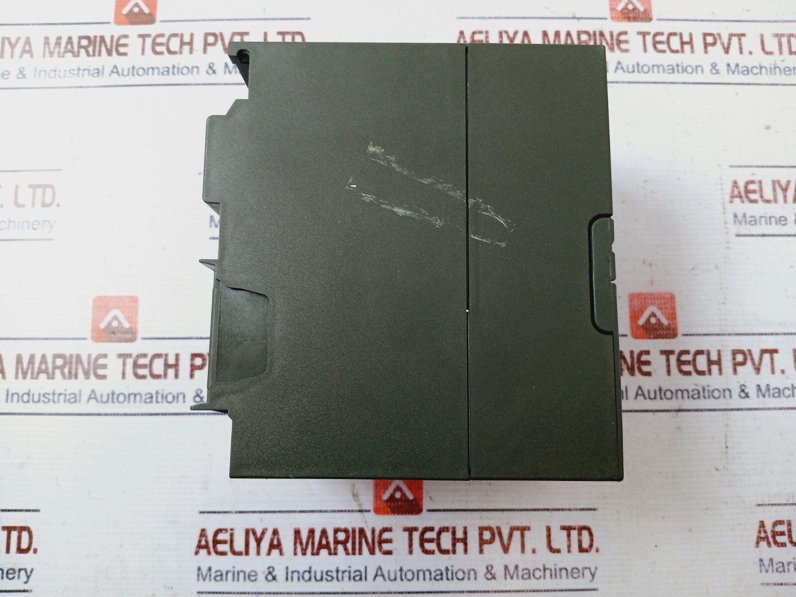 Siemens 1P 6ES7315-2AF03-0AB0 Simatic S7-300 CPU 315-2DP Central Processing Unit