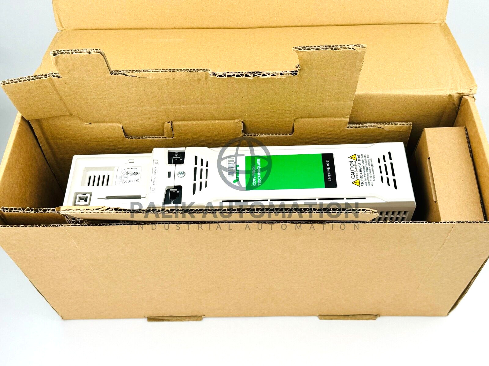 EMERSON Control Techniques M701-034 00062 A UNIDRIVE SP 2.2 /3.0 kW NEW