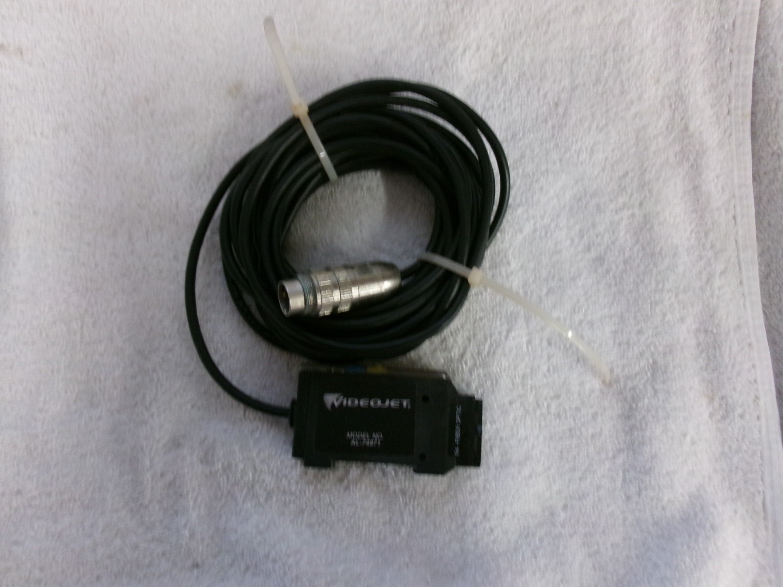 VIDEOJET SMARTEYE EZ-PRO Multi-Mode Sensor AL-74971
