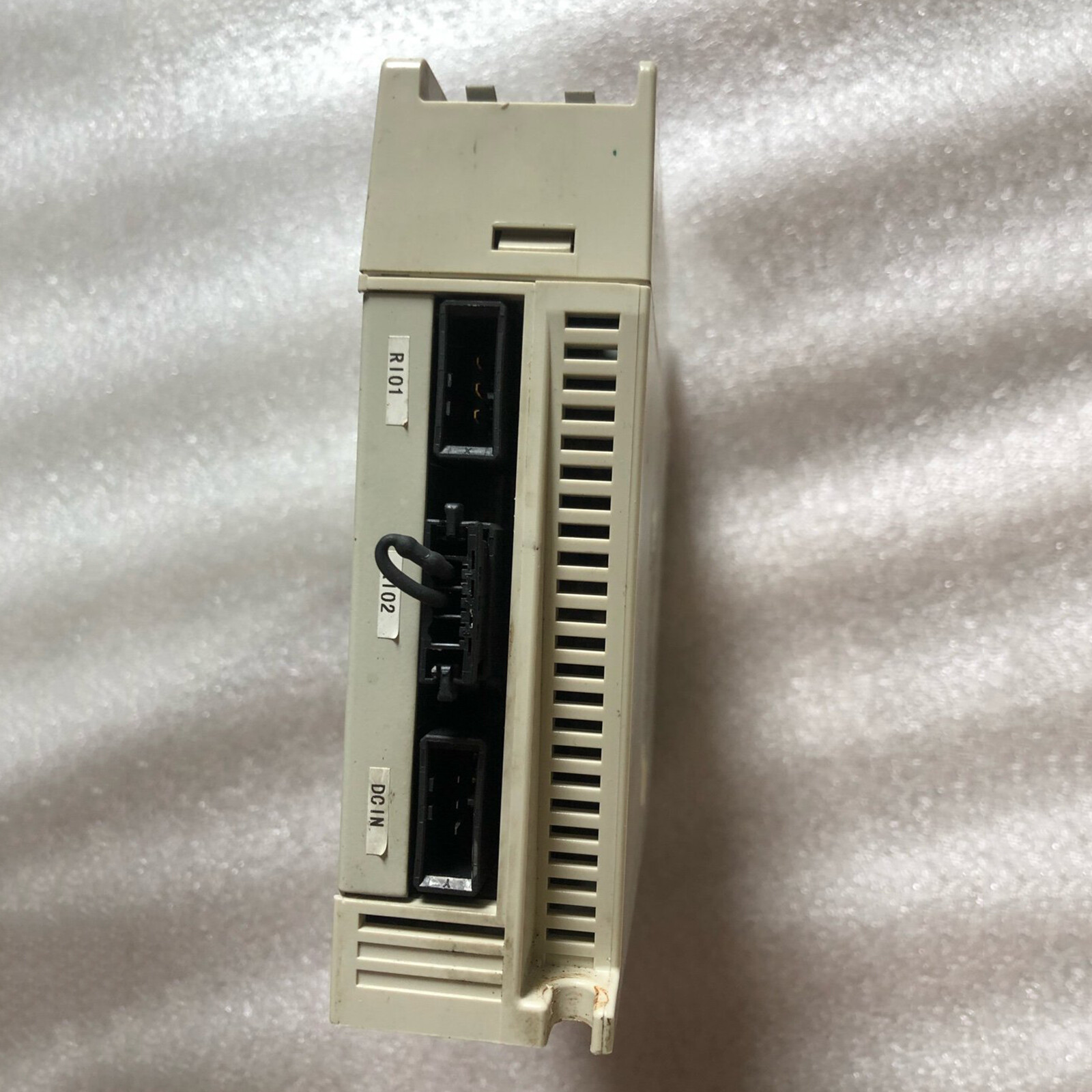 1PS Mitsubishi FCUA-DX111 Remote I/O Unit Used Free Shipping