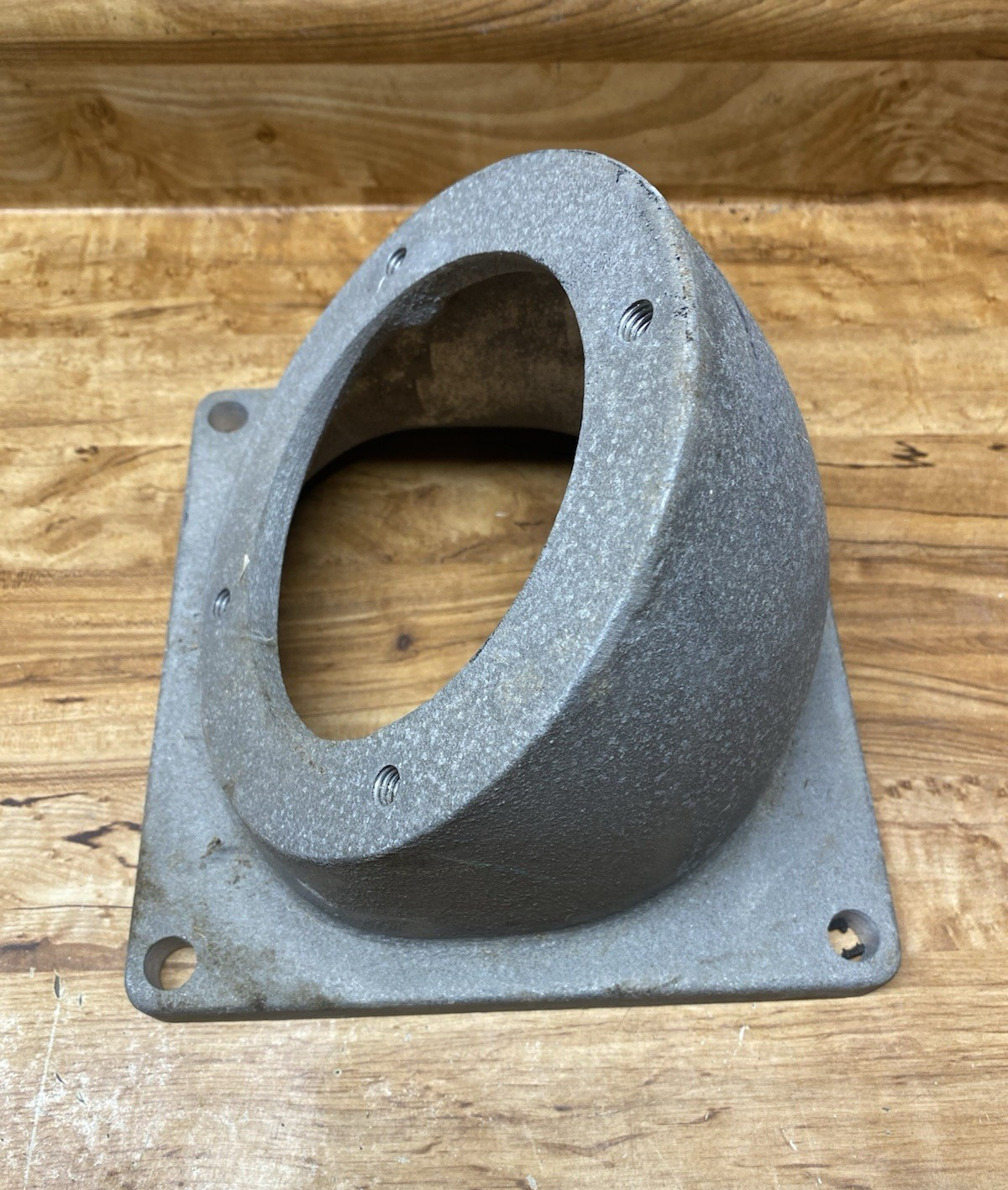 Cooper Crouse-Hinds AJA1 Angle Metal Adapter AJA1