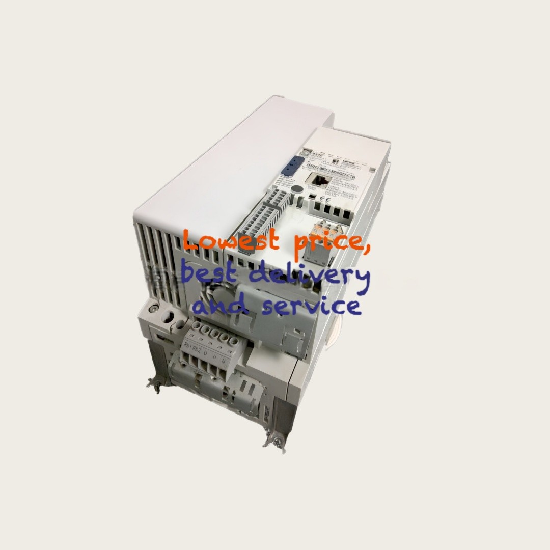 1PC Brand New LENZE EMB9352-E BRAKE UNIT EMB9352E Fast shipping