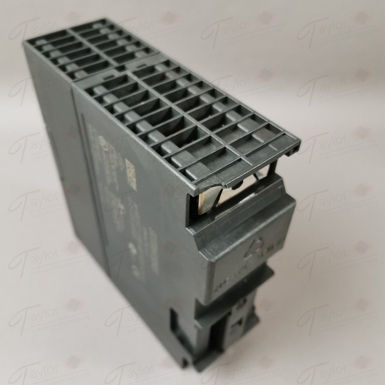 Siemens 6ES7 315-6FF01-0AB0 / 6ES7315-6FF01-0AB0 with breaks