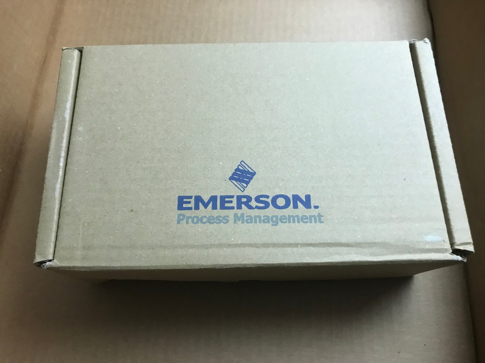 NEW Sealed EMERSON CHARM BASEPLATE SE4601T07 KL4201X1-BA1