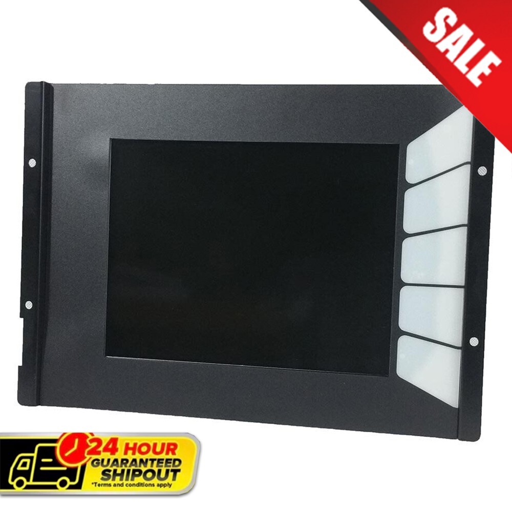 LCD Monitor Kit for Cutler-Hammer/ Eaton Panelmate PowerPro 5785 with Cable Kit